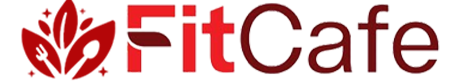 Fit Cafe Logo