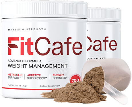 Fit Cafe supplement
