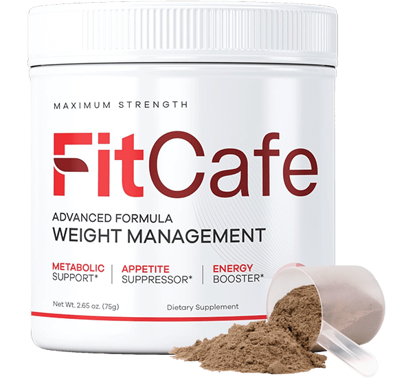 Fit Cafe